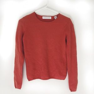 100% Cashmere Sweater 🌹